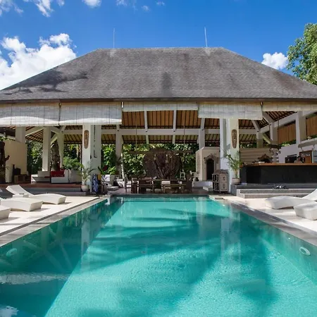 Anima Retreat Bali Apartment