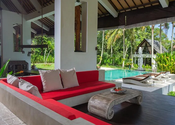 Anima Retreat Bali