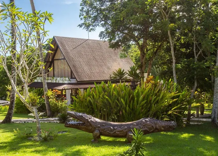 Anima Retreat Bali