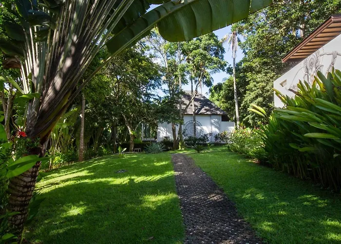Anima Retreat Bali