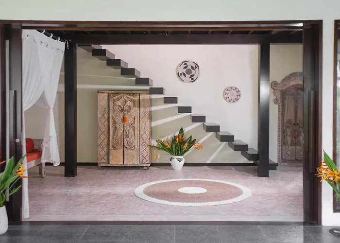 Anima Retreat Bali