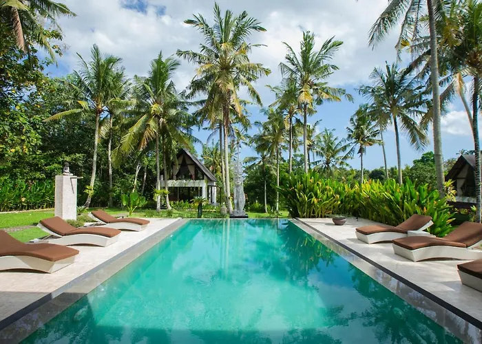 Anima Retreat Bali *