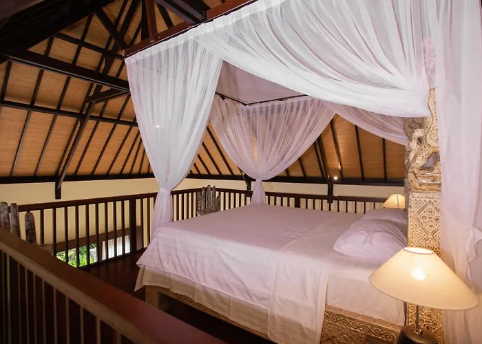 Anima Retreat Bali Krambitan