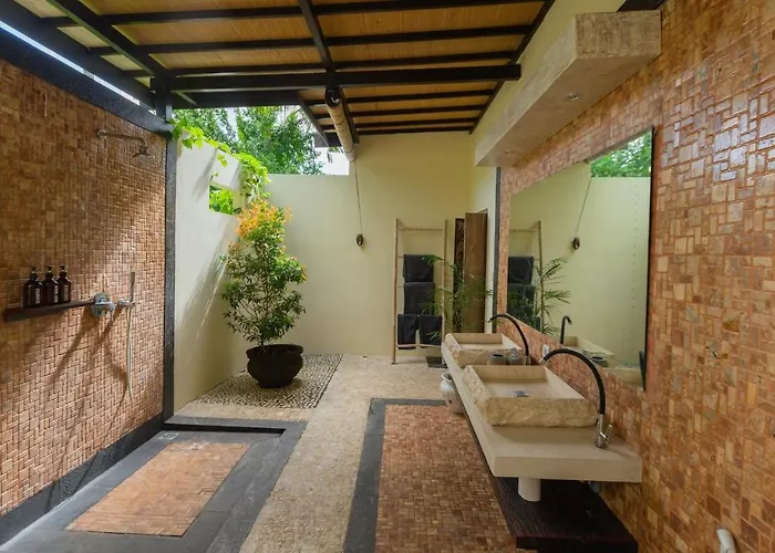 Anima Retreat Bali Krambitan