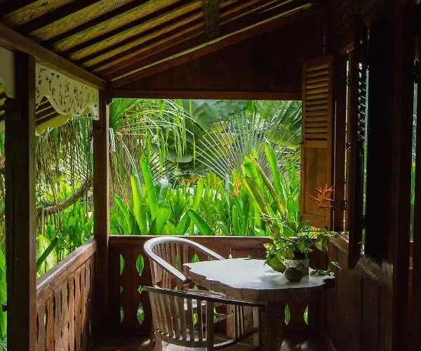 Anima Retreat Bali *
