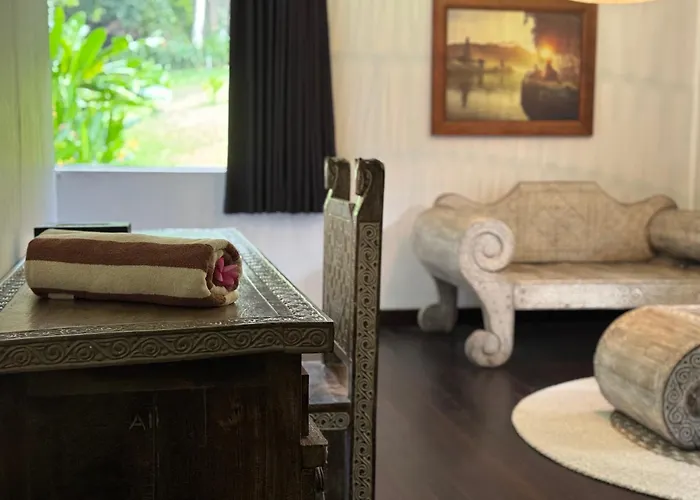 Anima Retreat Bali