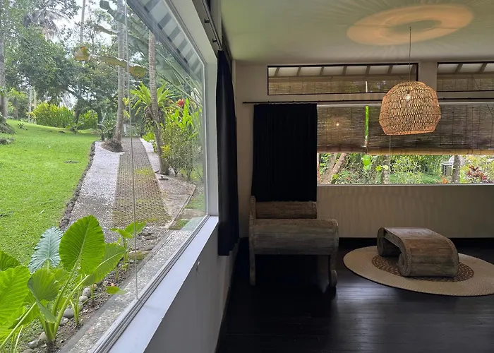 Anima Retreat Bali